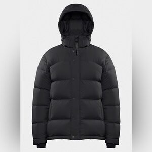 Aritzia The Super Puff - cliMATTE